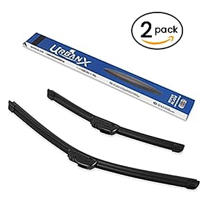 Windshield Wiper Blades 03